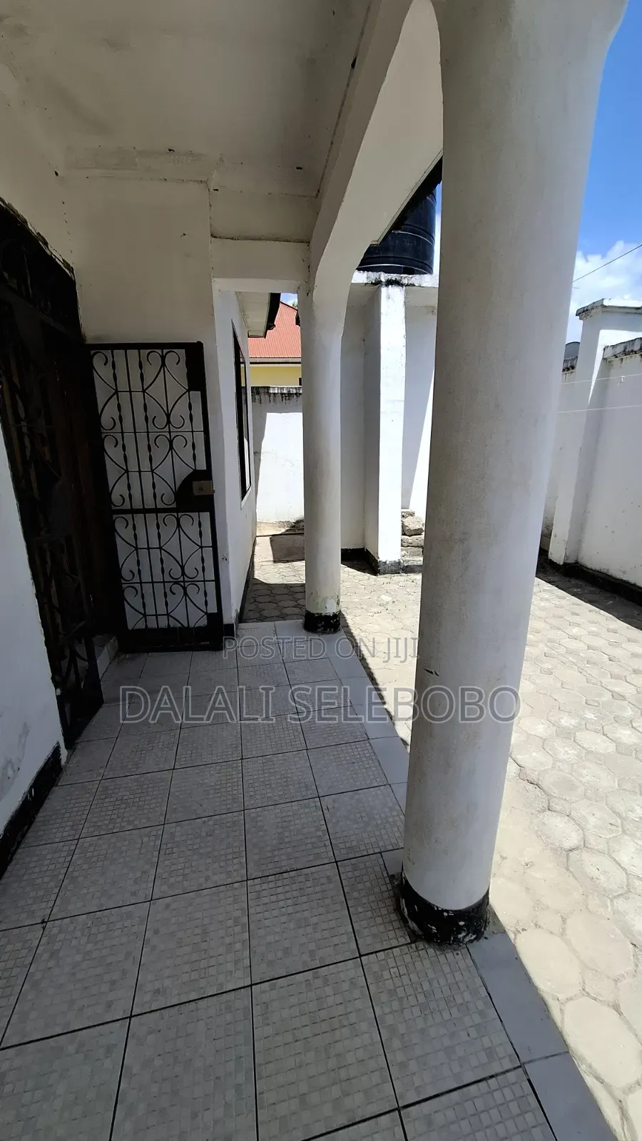 3bdrm Bungalow in Mbezi Beach Jogoo for sale