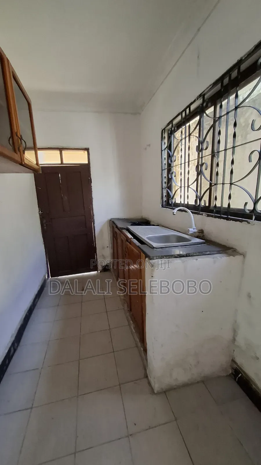 3bdrm Bungalow in Mbezi Beach Jogoo for sale