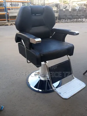 Barbershop Chair (Medium Size)