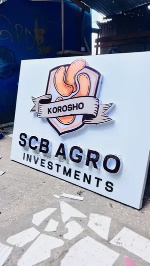 Kahawa Design