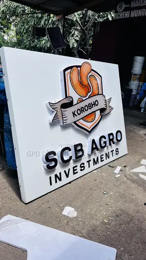 Kahawa Design