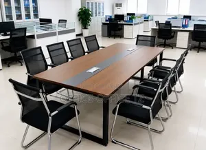 Conference Table (10 Seaters)