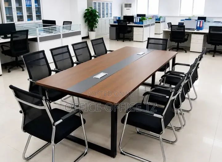 Conference Table (10 Seaters)