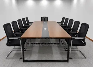 Conference Table (10 Seaters)