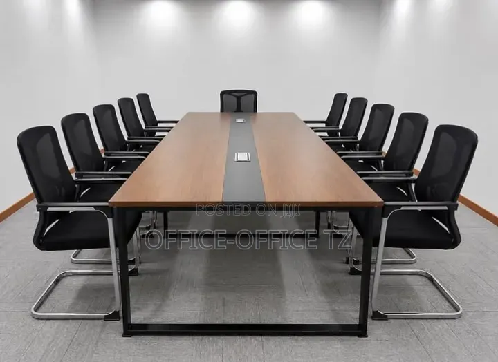 Conference Table (10 Seaters)
