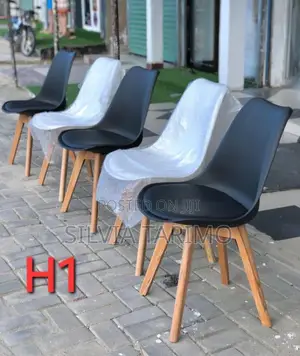 Modern Scandinavian Dining Chair