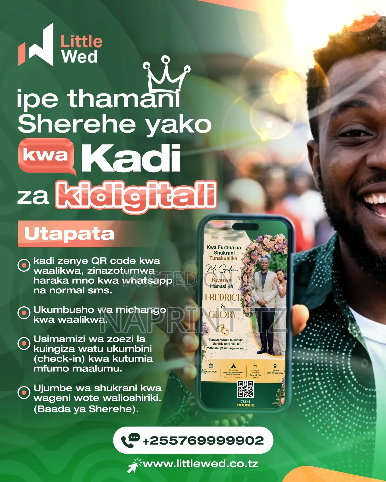 Kadi Za Kidigitali
