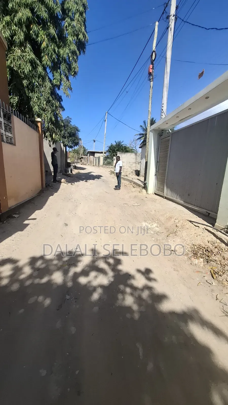 4bdrm Bungalow in Makongo Juu Ccm, Kinondoni for sale