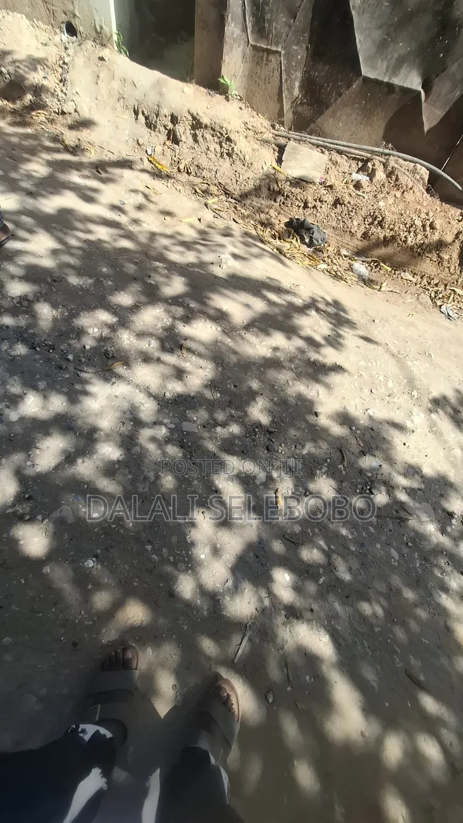 4bdrm Bungalow in Makongo Juu Ccm, Kinondoni for sale