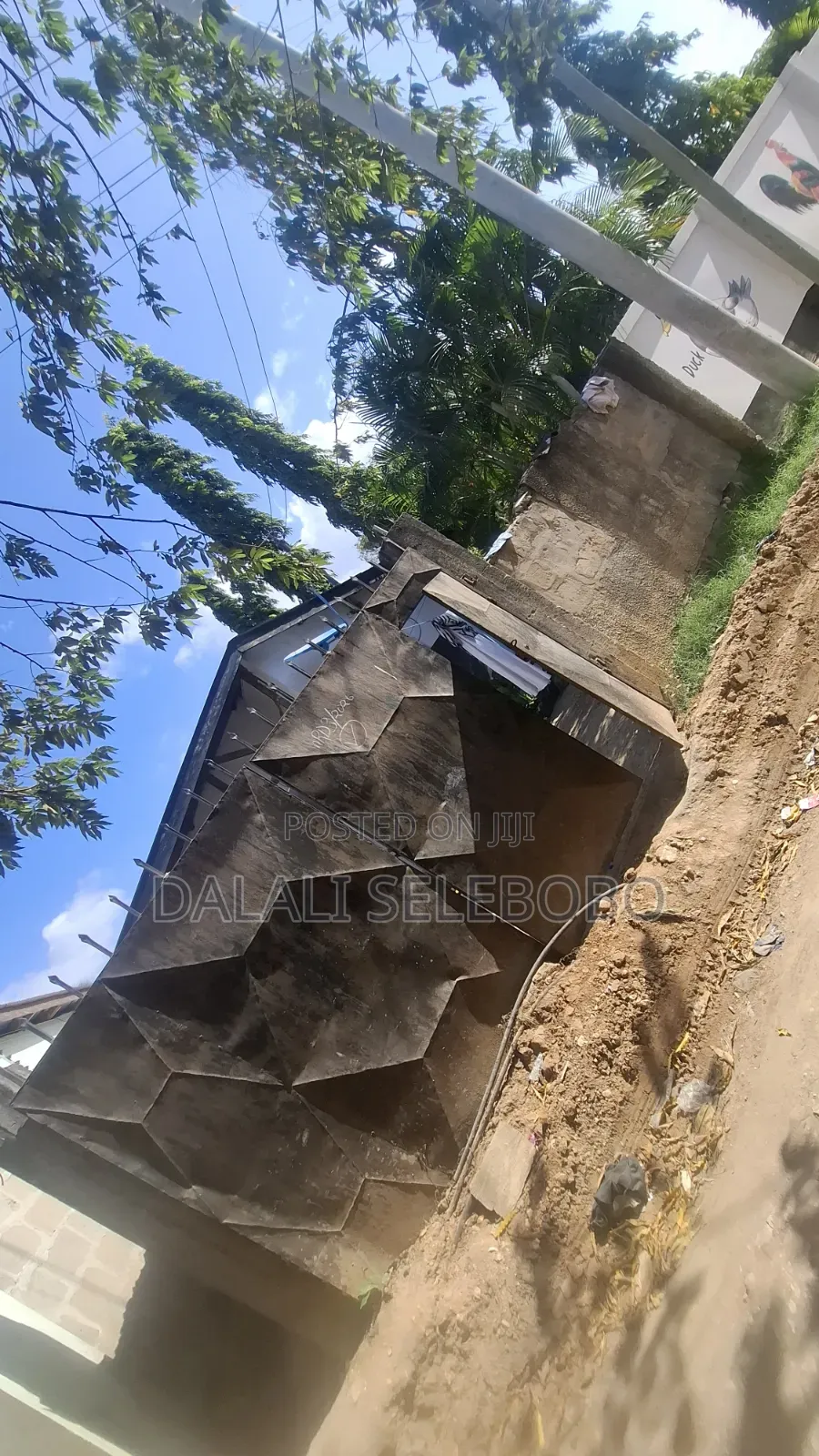 4bdrm Bungalow in Makongo Juu Ccm, Kinondoni for sale