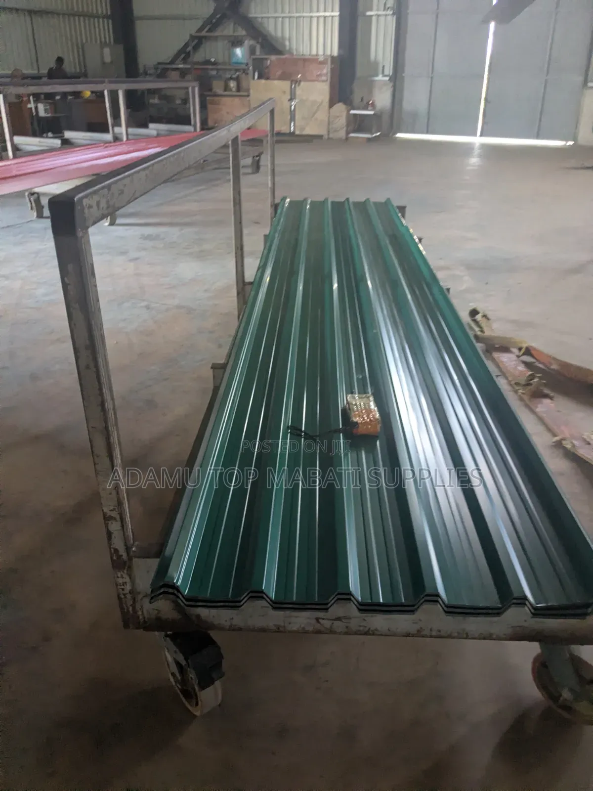 Smooth IT5 ( 80cm)
