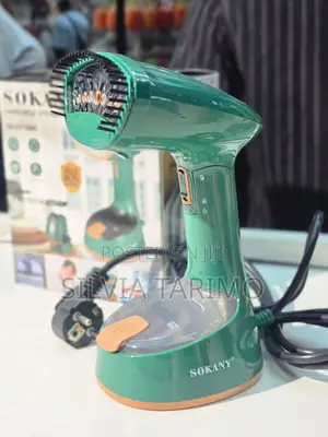 SOKANY 1470W Handheld Garment Steamer