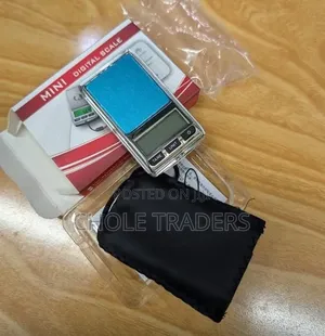 Electronic Dental Lab Digital Pocket Jewellery Scales