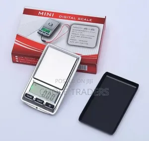 Electronic Dental Lab Digital Pocket Jewellery Scales