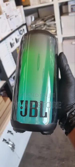 JBL Pulse 5