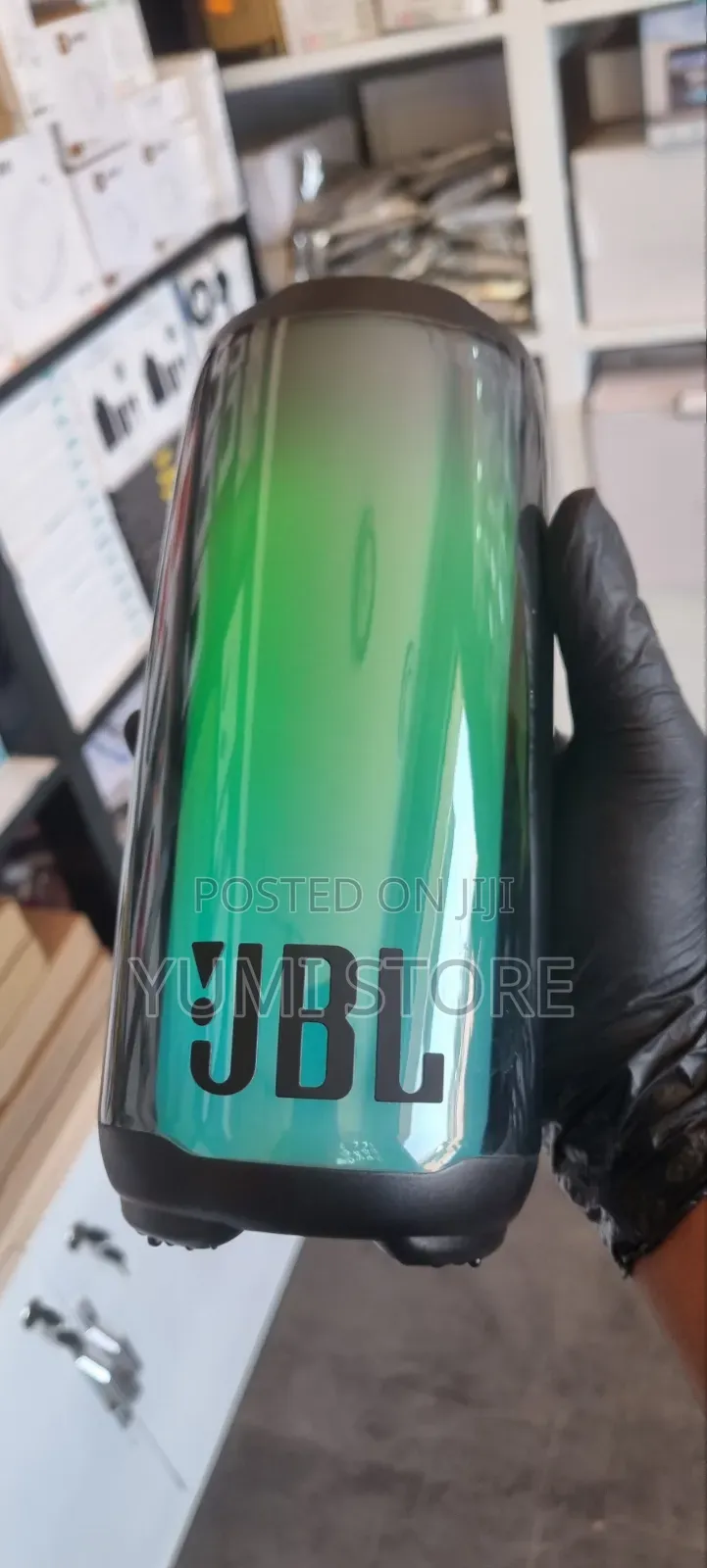 JBL Pulse 5