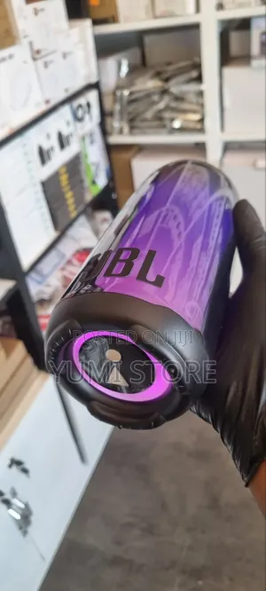 JBL Pulse 5