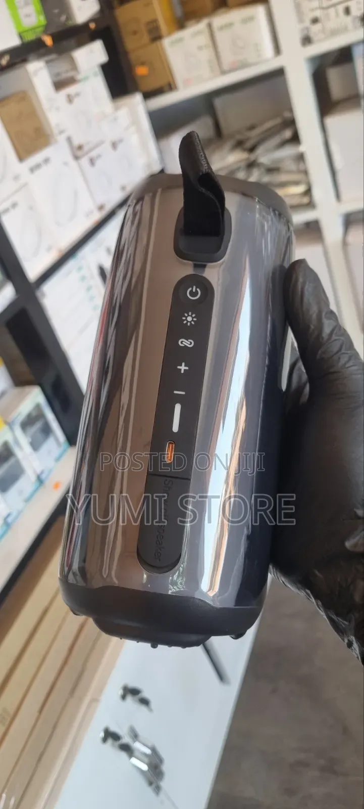 JBL Pulse 5