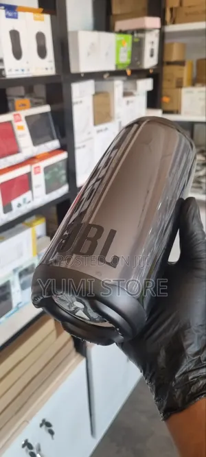 JBL Pulse 5