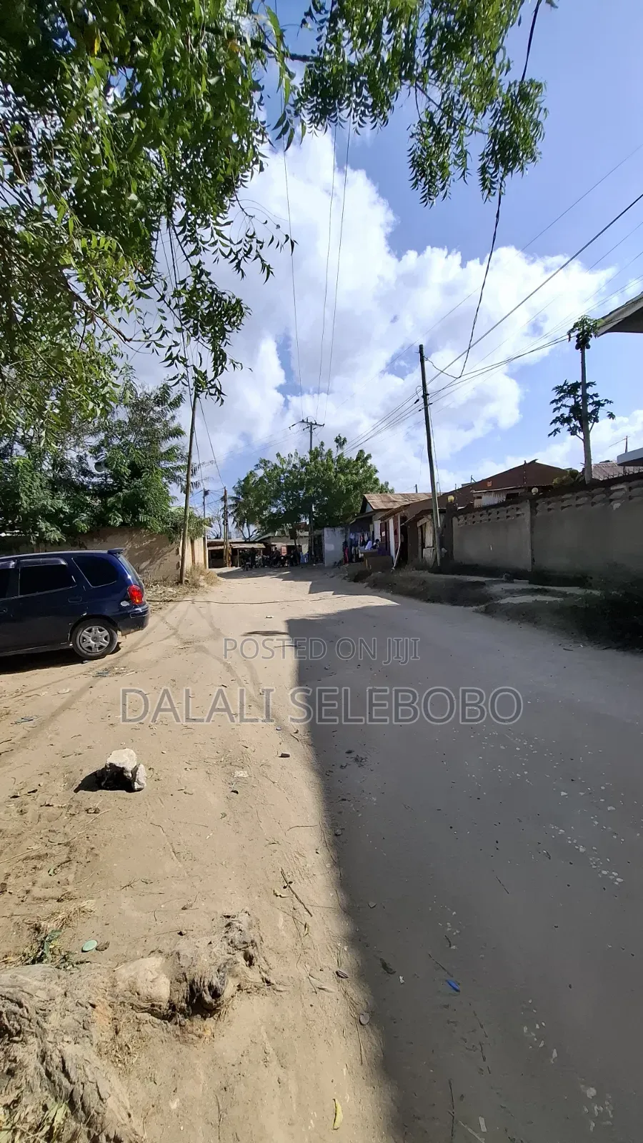 Plot Investment at Makongo Juu CCM