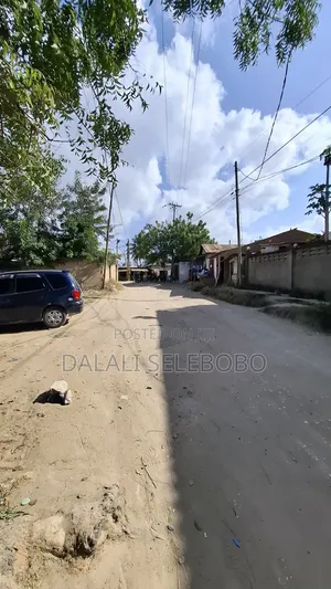 Plot Investment at Makongo Juu CCM