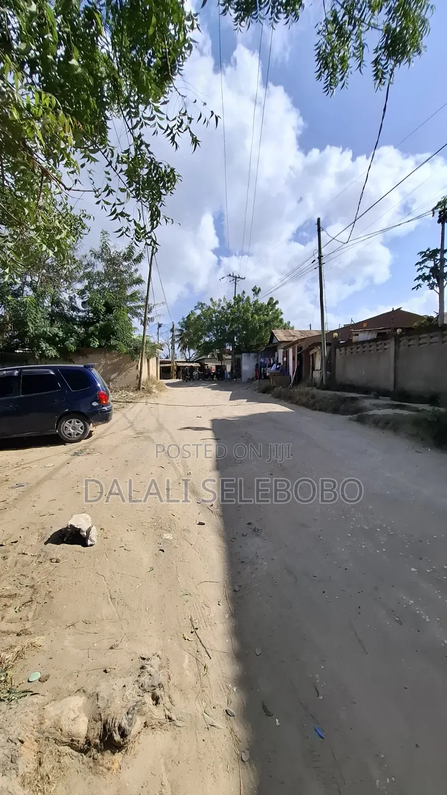 Plot Investment at Makongo Juu CCM