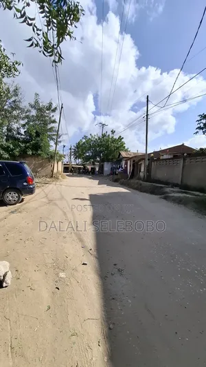 Plot Investment at Makongo Juu CCM