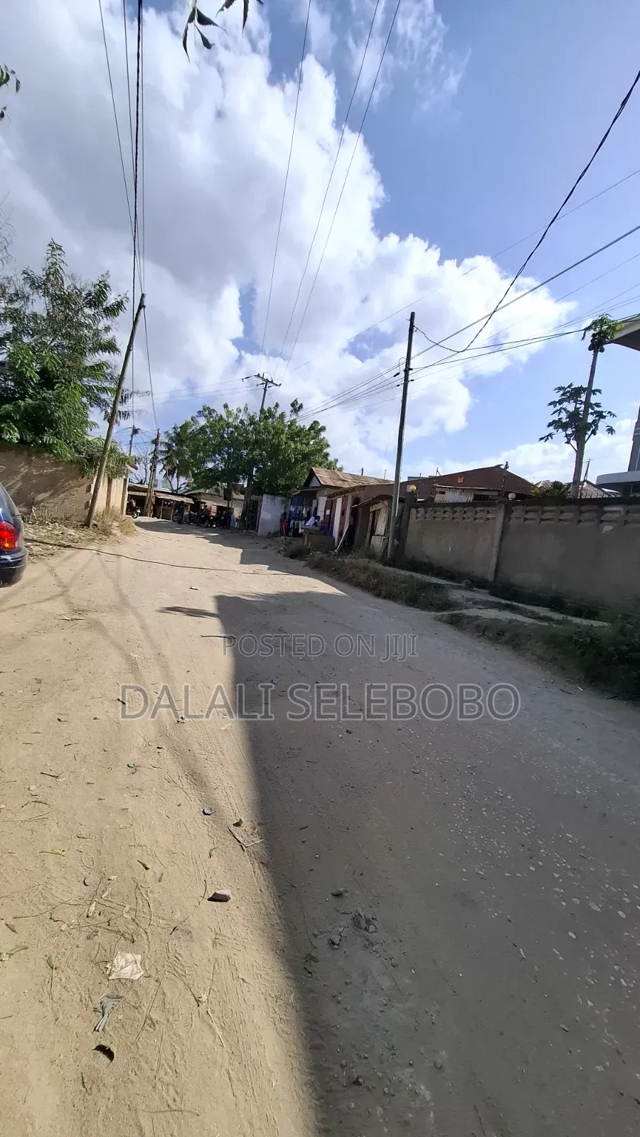 Plot Investment at Makongo Juu CCM