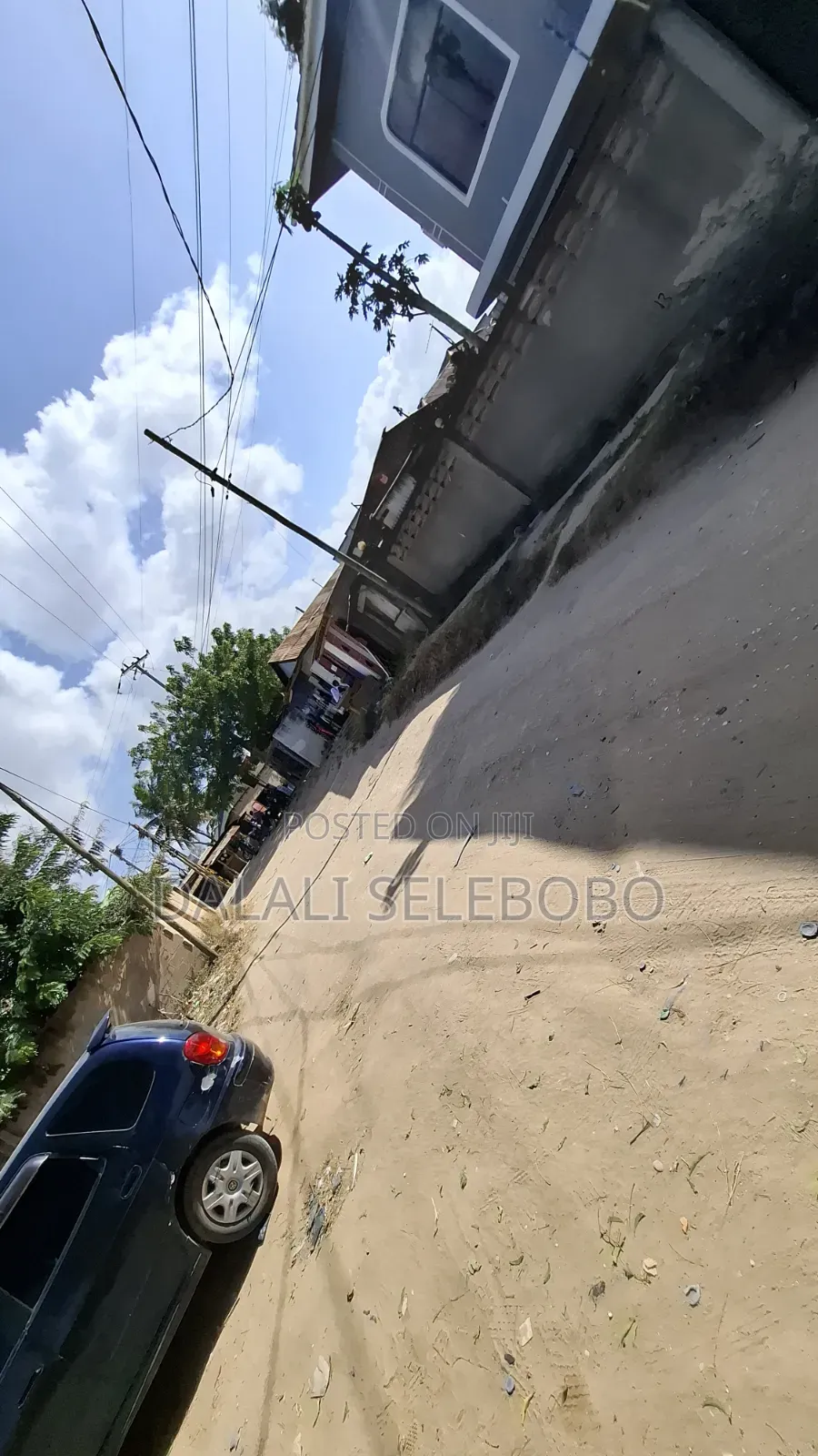 Plot Investment at Makongo Juu CCM