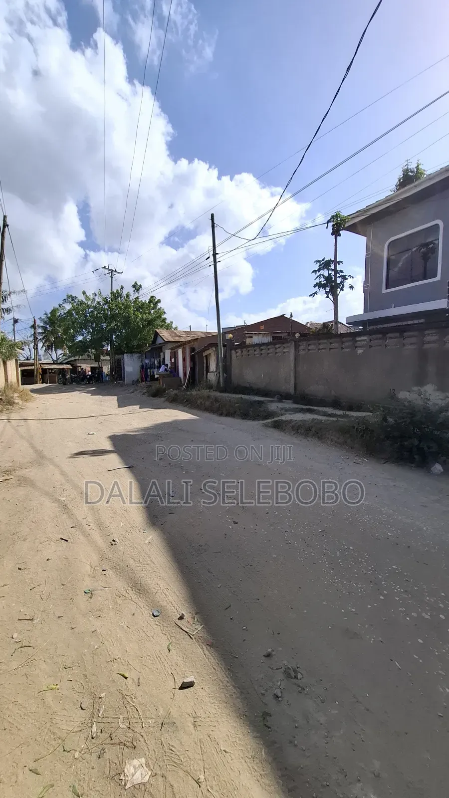 Plot Investment at Makongo Juu CCM