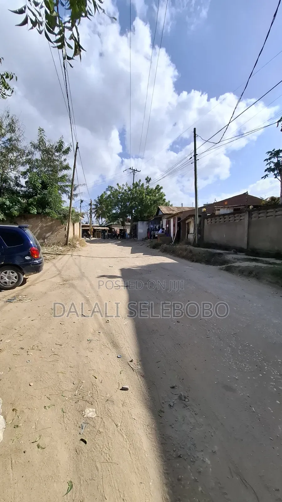 Plot Investment at Makongo Juu CCM