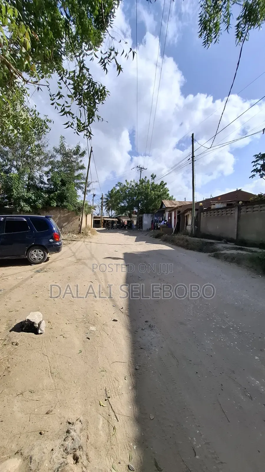 Plot Investment at Makongo Juu CCM