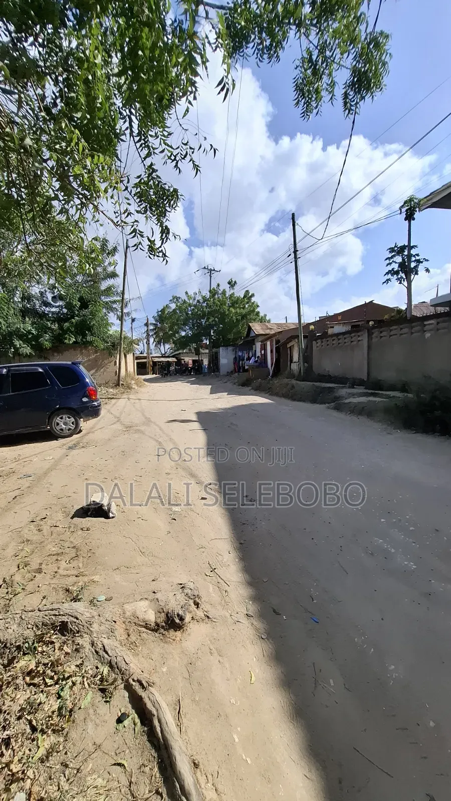 Plot Investment at Makongo Juu CCM