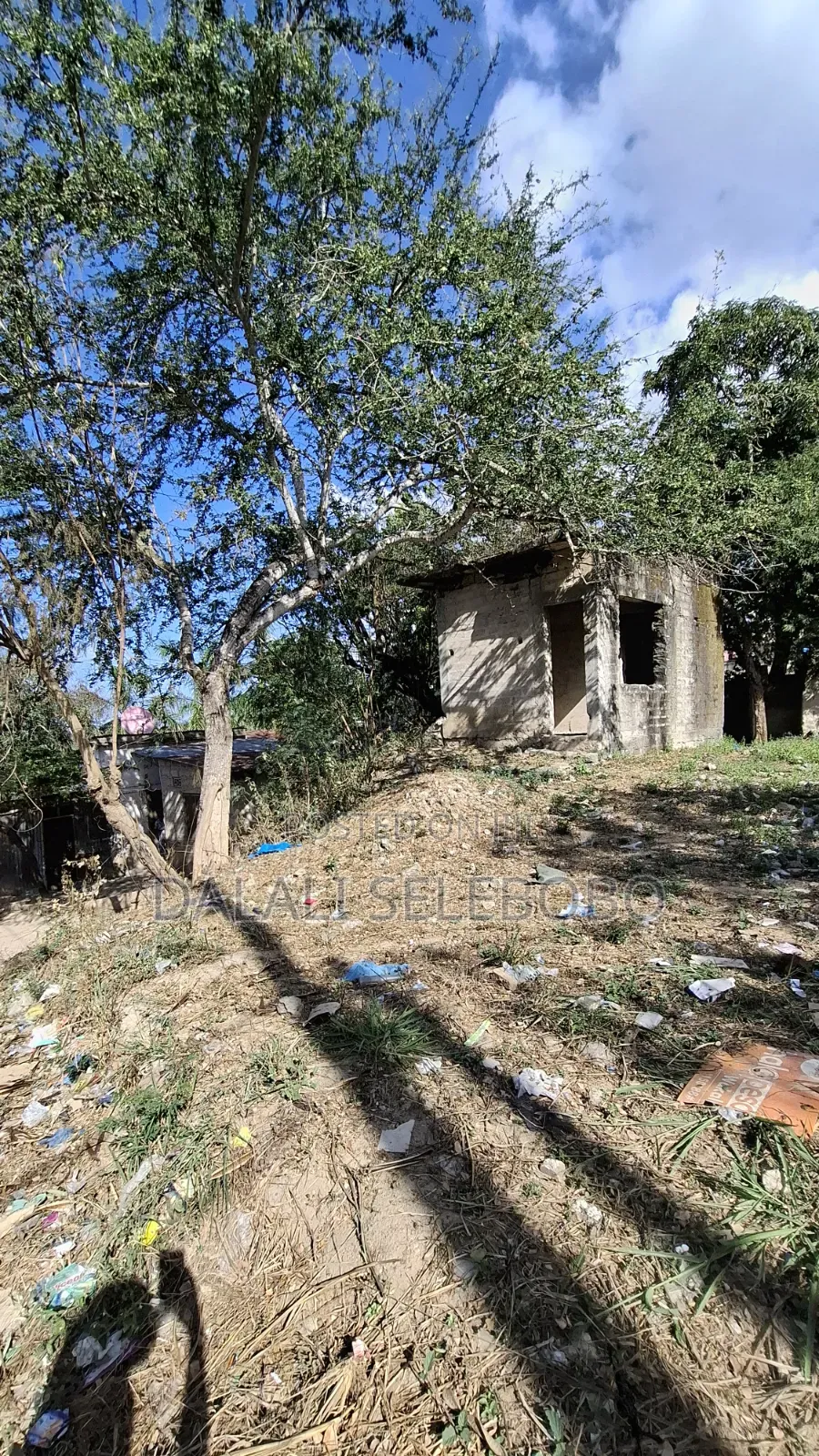 Plot Investment at Makongo Juu CCM