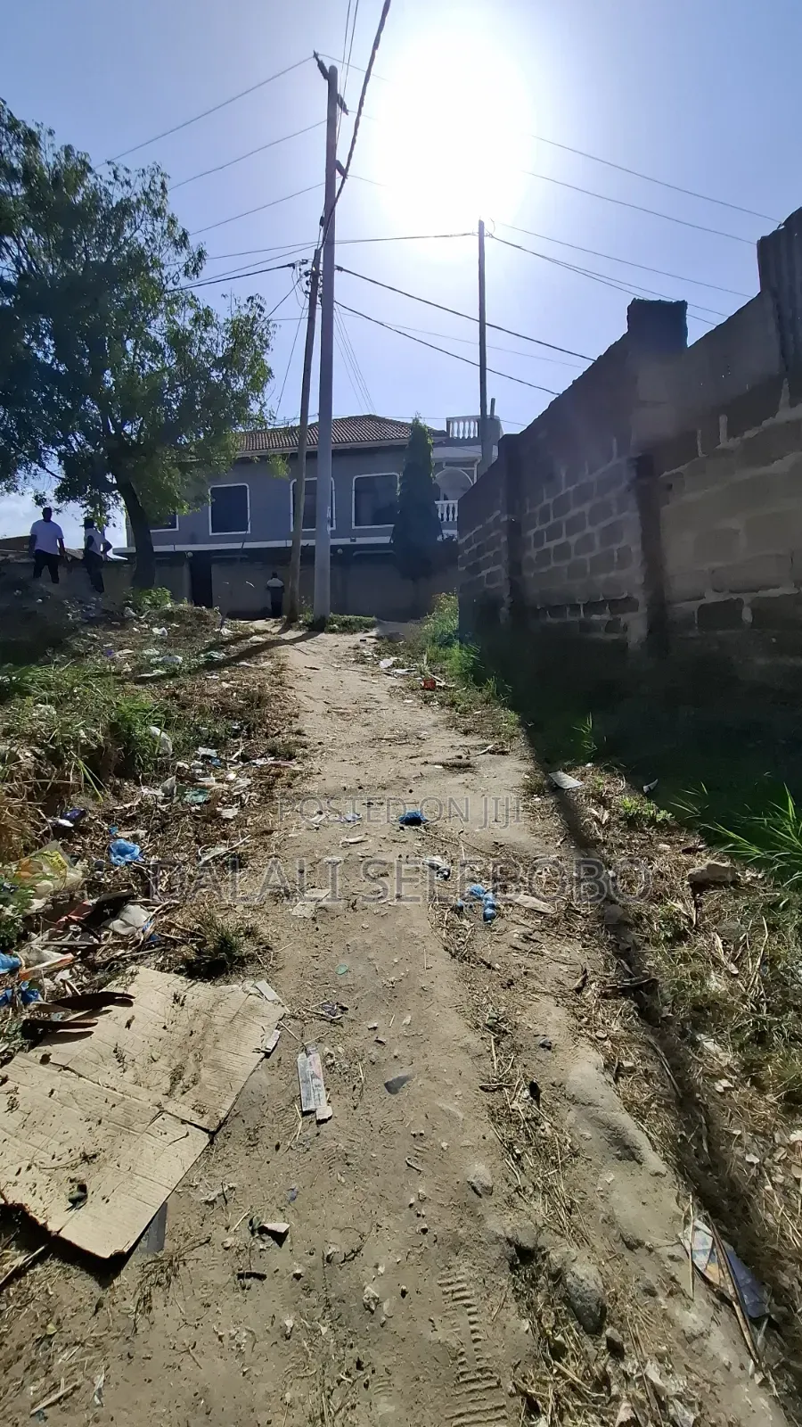 Plot Investment at Makongo Juu CCM