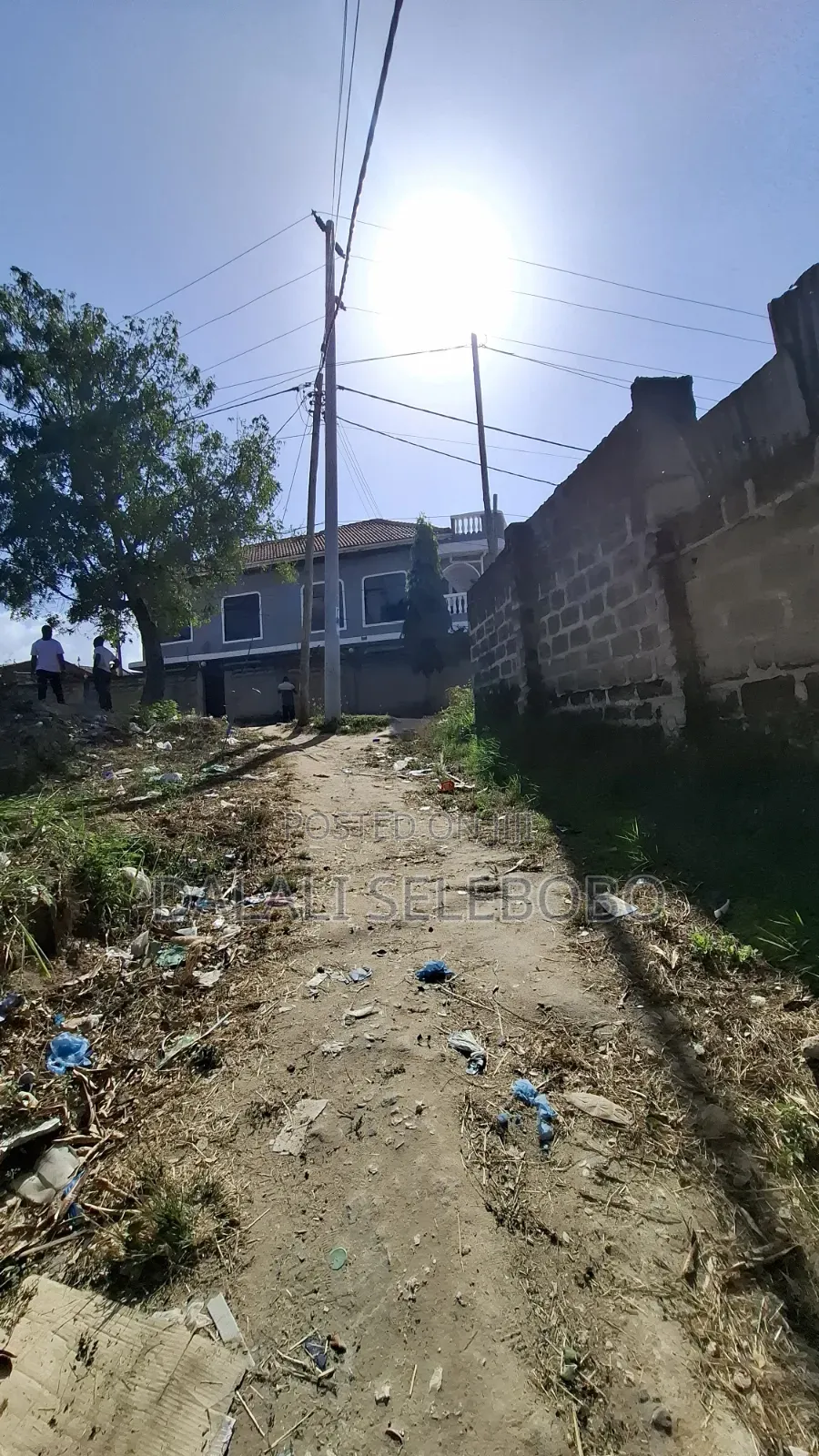 Plot Investment at Makongo Juu CCM