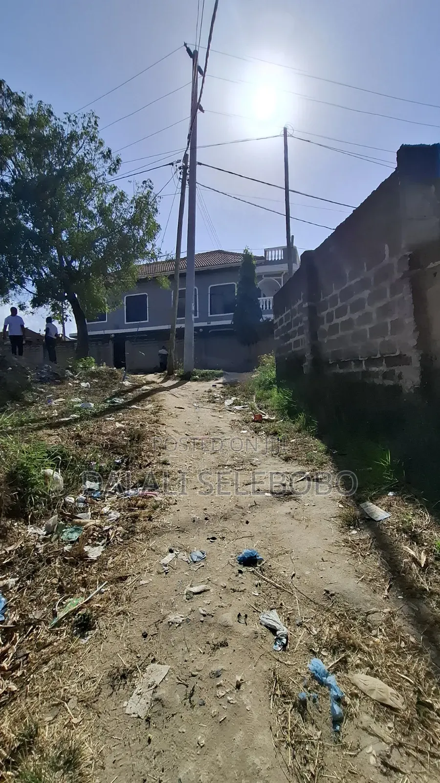 Plot Investment at Makongo Juu CCM