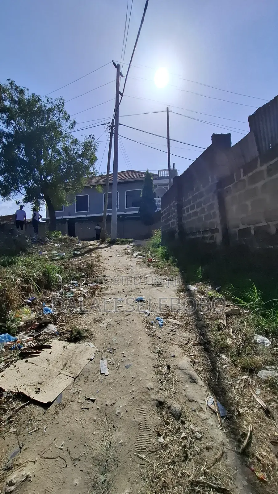 Plot Investment at Makongo Juu CCM