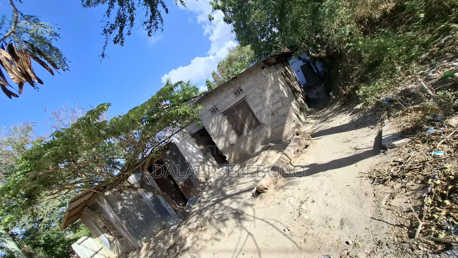 Plot Investment at Makongo Juu CCM
