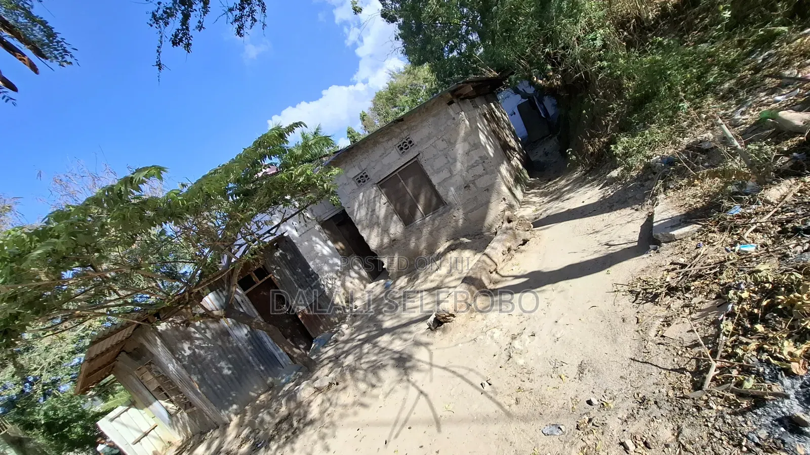 Plot Investment at Makongo Juu CCM