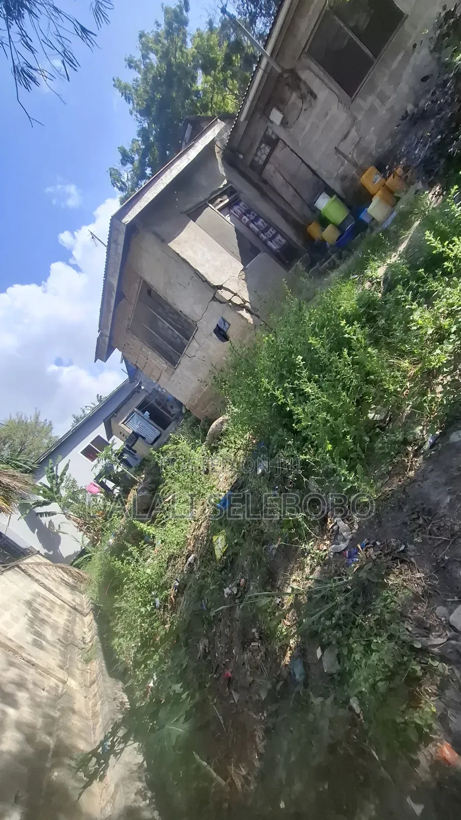 Plot Investment at Makongo Juu CCM