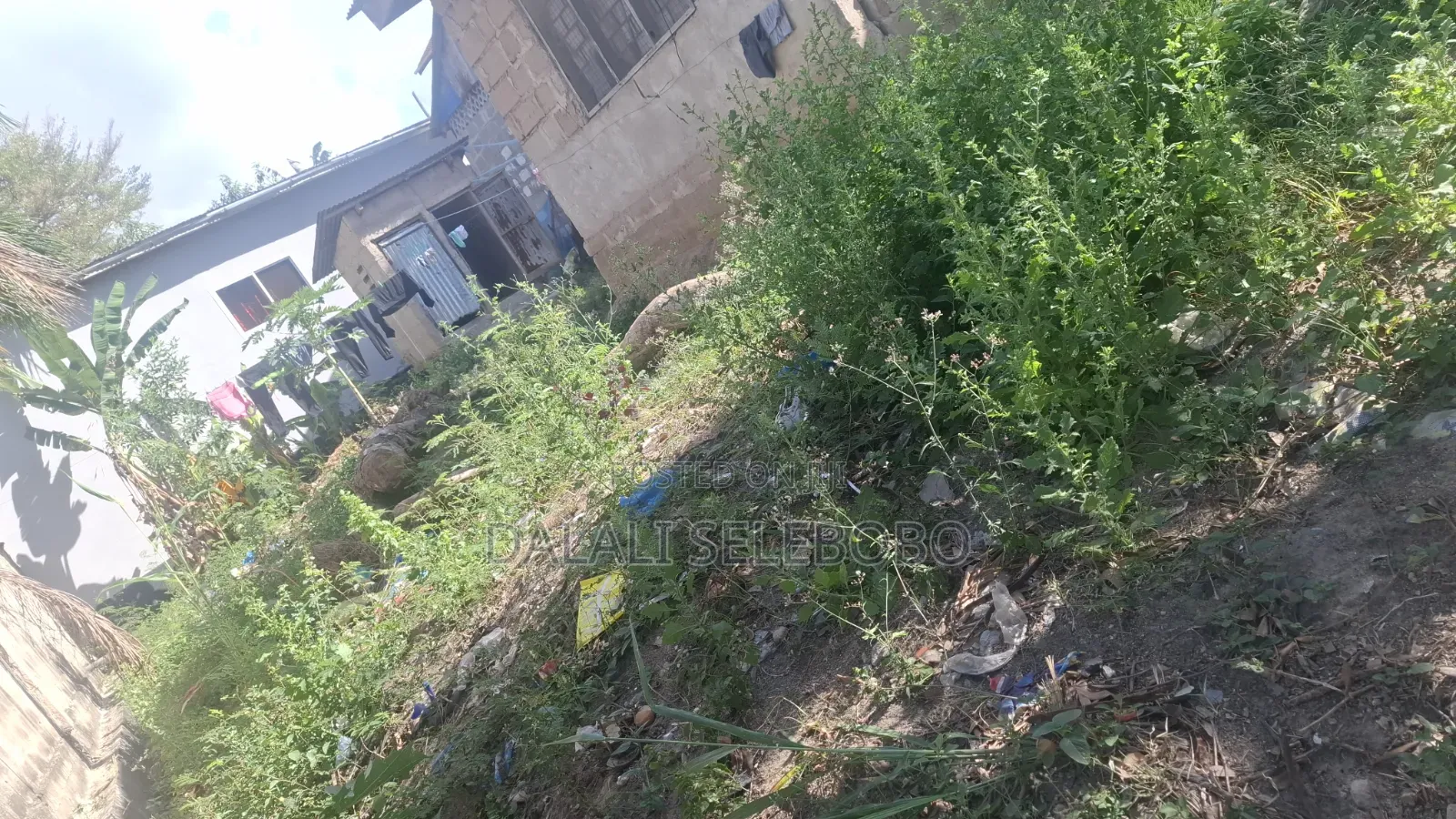 3bdrm Bungalow in Makongo Juu Ccm, Kinondoni for sale