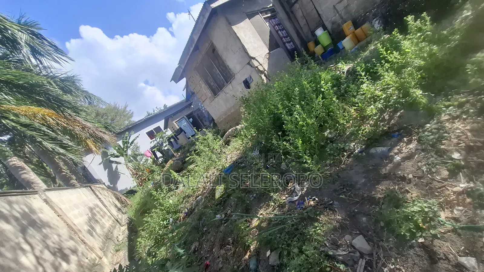 3bdrm Bungalow in Makongo Juu Ccm, Kinondoni for sale