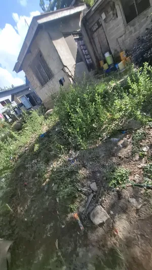 3bdrm Bungalow in Makongo Juu Ccm, Kinondoni for sale