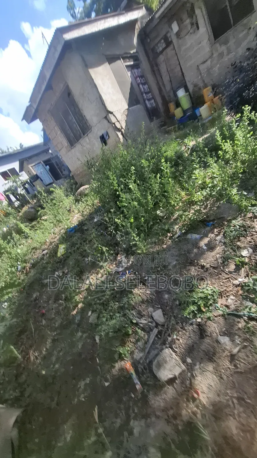 3bdrm Bungalow in Makongo Juu Ccm, Kinondoni for sale