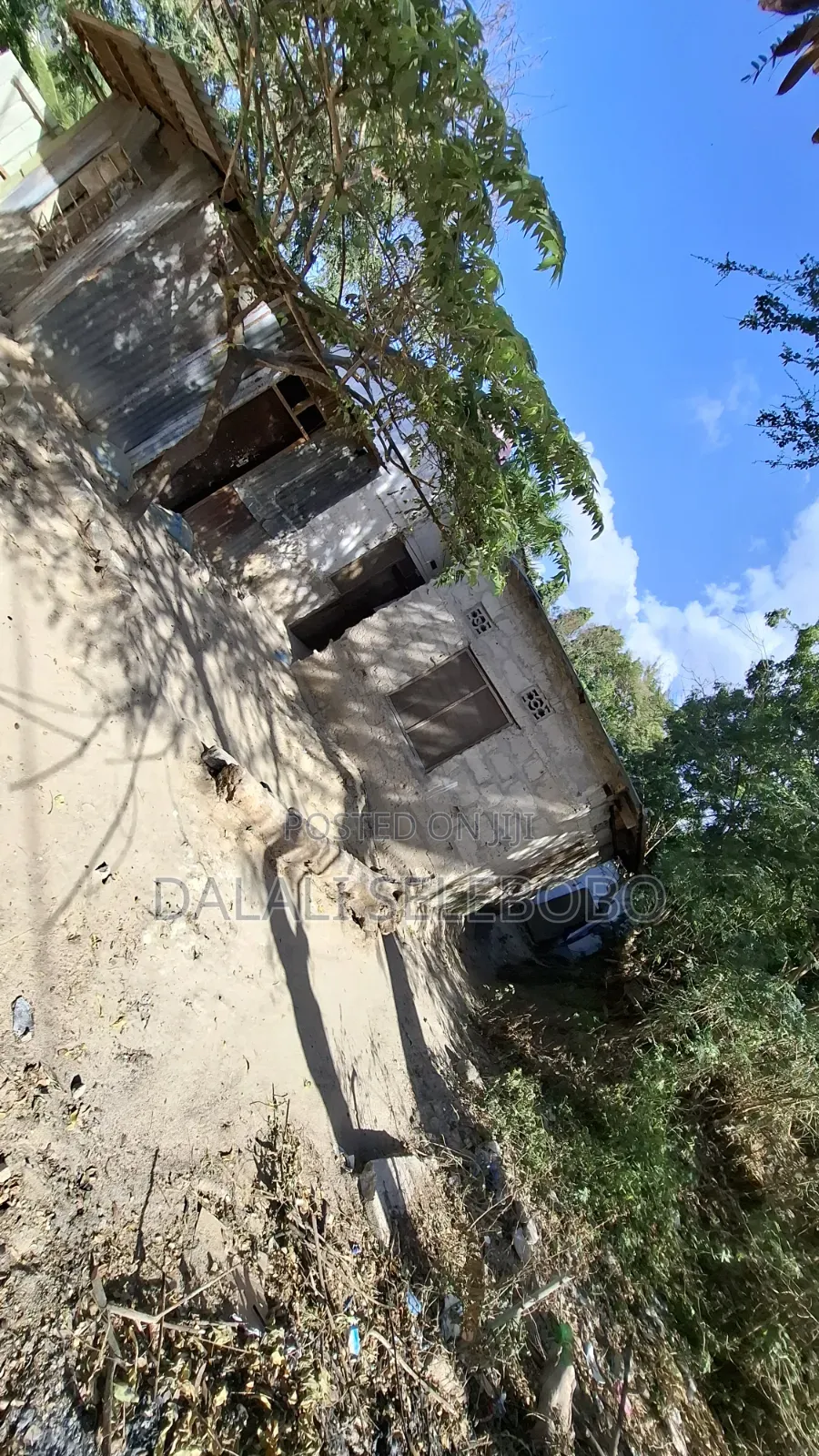 3bdrm Bungalow in Makongo Juu Ccm, Kinondoni for sale