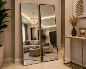 Floor Mirrors With Stand