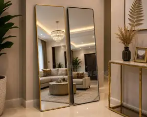 Floor Mirrors With Stand