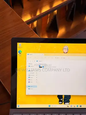 Laptop Microsoft Surface Pro 6 16GB Intel Core i7 SSD 512GB