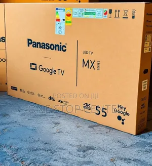 Panasonic TV
